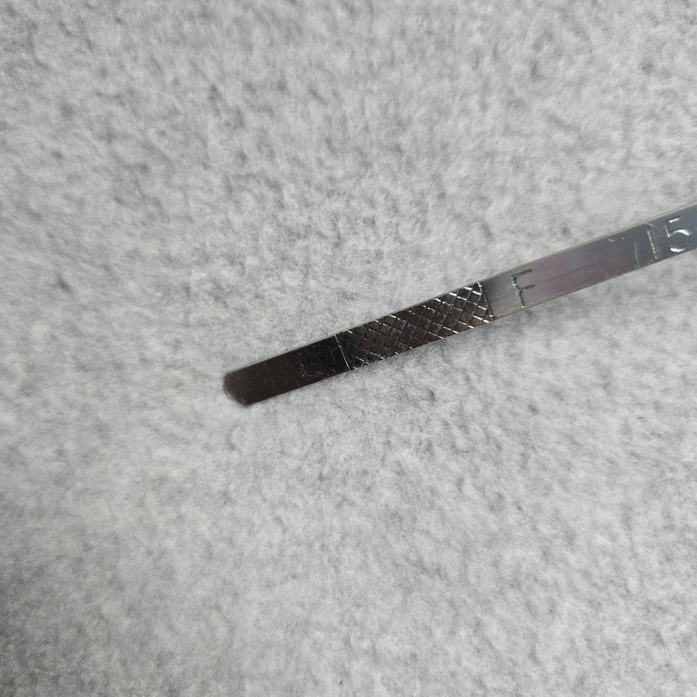 Toyota Engine Oil Dipstick 15301-35020 Level Gauge OEM Camry Corolla Avalon‎ Gen - Picture 5 of 12